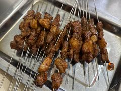 -文文烤肉(大皮院店)
