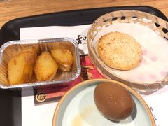 -和府捞面(景枫中心店)