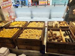 -包道广式点心专门店(东山口店)