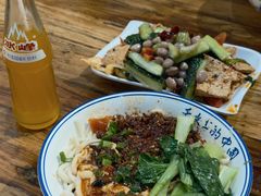-老白家面馆(测绘东路总店)