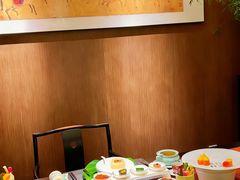 -王府茶宴(大观园总店)