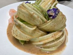 -7号院家宴.烧鸽子(门头沟店)