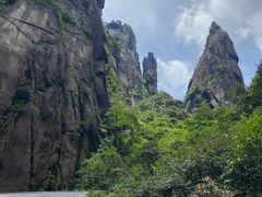 -三清山风景名胜区