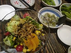 -平成屋·午肴夜酒(四川北路店)