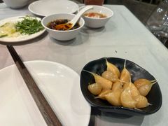 -东来顺饭庄(apm总店)