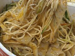 -笑笑凉皮(富国街店)