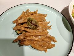 -贝勒爷·酥不腻烤鸭
