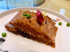 -森谷美食公园(杨行店)