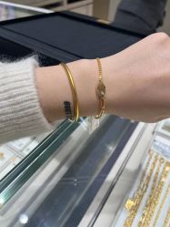 点击看大图 -周大福荟馆JEWELRIA(东百中心店)