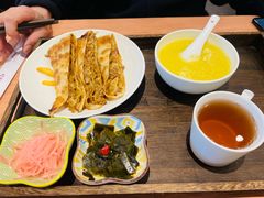 -北京西藏大厦·香帕拉藏餐厅