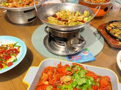 -湘聚缘湘菜馆(斜土路店)