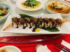 -萨拉伯尔水源素问店·韩国宫廷料理(人民路店)