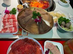 -小龙坎火锅(IFS HOT店)