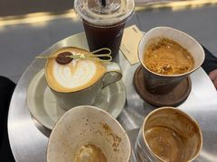 -LilBee Coffee