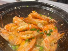 -小时候焗海鲜(鄞州万达店)