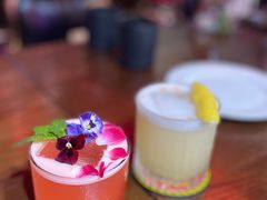 -1886德国汽车餐厅(福田星河COCO Park店)