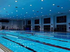 -北京雄鹿运动中心