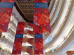 -新世界大丸百货