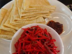 -玛禄藏膳(五分店)