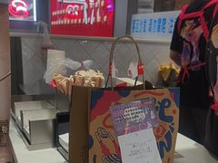 -DQ·蛋糕·冰淇淋(领秀城店)