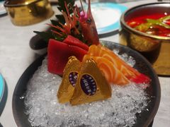 -雍容荟活波龙自助餐(IFS黑金店)
