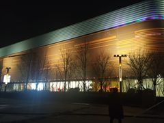-万达广场(北京槐房店)