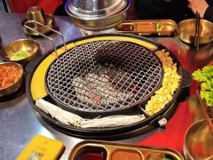 -釜山火炉·海鲜烤肉(紫藤路店)