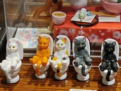 -解忧集市(北京路天河城店)