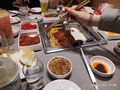 -海底捞火锅(徐州火车站店)
