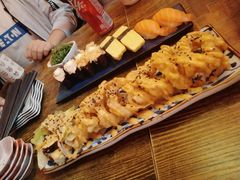 -米彩料理(西丽店)
