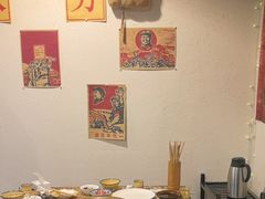 -颜氏双江清水鱼一养身火锅(磁器口店)