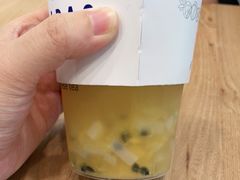 -茶百道(人信汇店)