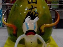 -南海广场(桂城街道)