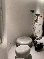点击看大图 -3AM·S HAIR SALON烫发染发接发