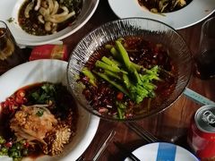 -临潼印象·特色陕菜