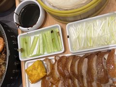 -宁海食府·涌宴(真和店)