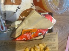-肯德基(龙昆南店)
