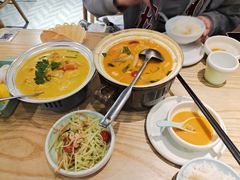 -米泰芒·东南亚料理(体育西店)