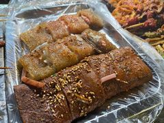 -非凡烧烤(历史博物馆店)