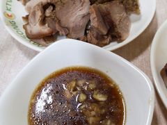 -宝光熏肉鞋底火烧(新街口店)