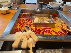 -锦城印象火锅(天府三街店)