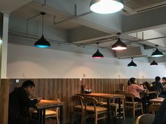 大堂-兵哥豌豆面(雅颂居店)