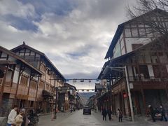 -松州古城