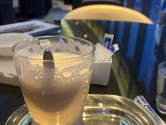 -西安皇冠假日酒店·B&G51餐厅