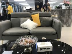 -苏奇发型·烫发染发