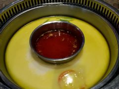-鱼豆吉·豆浆鱼火锅(宜昌万达店)
