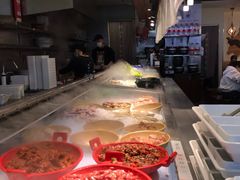 自助取餐区-成都你六姐·牛肉冒菜(城市集市合生汇店)