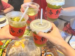 -椰小鸡·琼州糟粕醋(美兰缤纷城店)