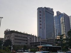 -深圳凯宾斯基酒店