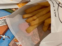 -德克士(南天门店)